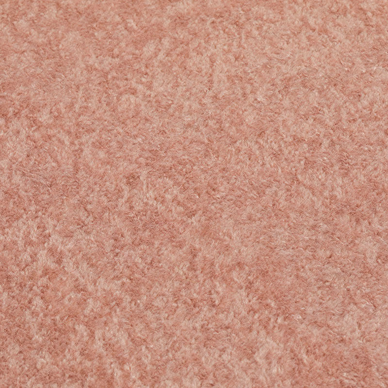8HY0001 pink polyester fur deep-processing fur