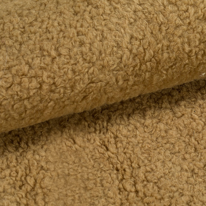 The Rise of Faux Lamb Wool Fur