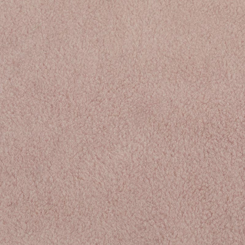 21HP0018 pink low pile faux fur wool fur