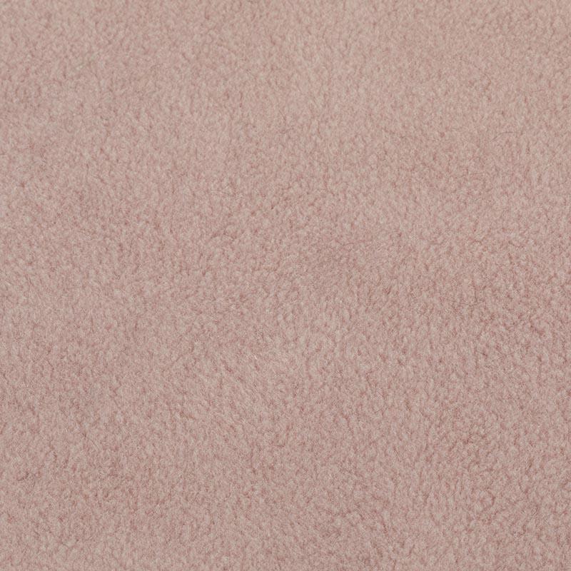 21HP0018 pink low pile faux fur wool fur