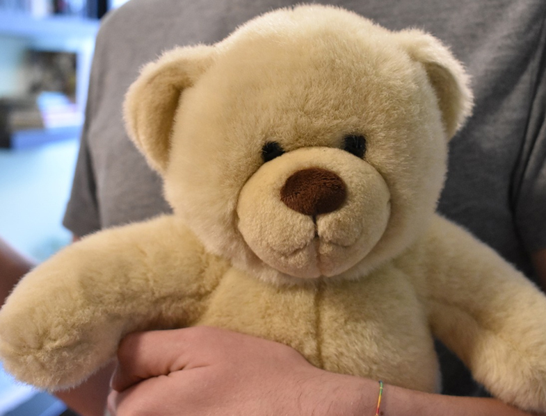 Winter pillow toy dolls are pretty Plush products: there are hidden worries under the cute appearance