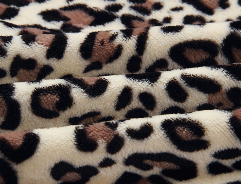 The Difference And Identification Of Artificial Fur And Real Fur