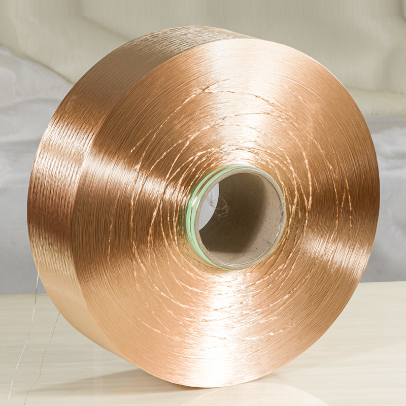 How Is Polyester Yarn Made? What Can It Be Used For?