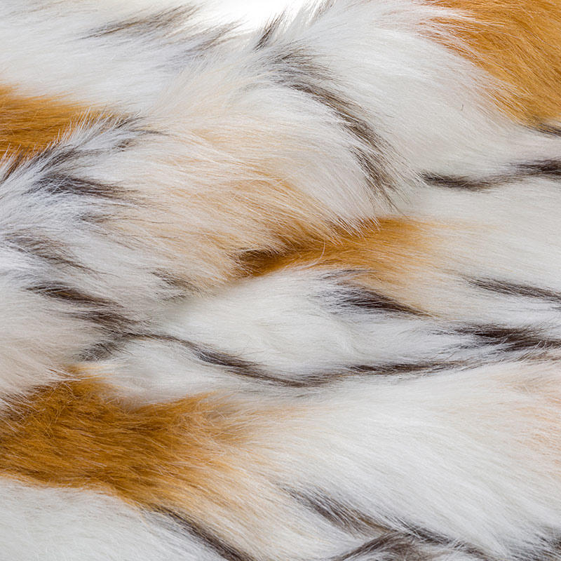 The Introduction Of Artificial Fur And How To Distinguish The Authenticity
