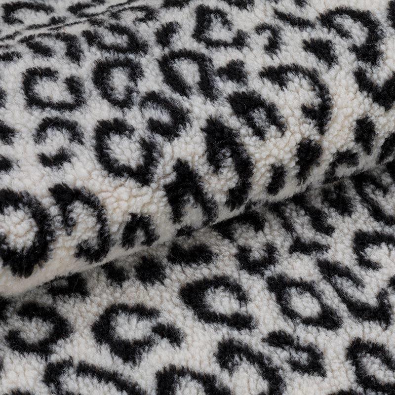 Long Pile Faux Fur: Luxury and Sustainability Combined