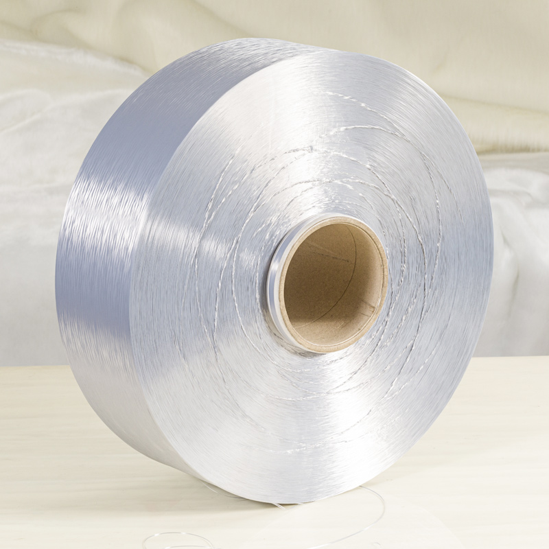 Poy9456 polyester poy yarn