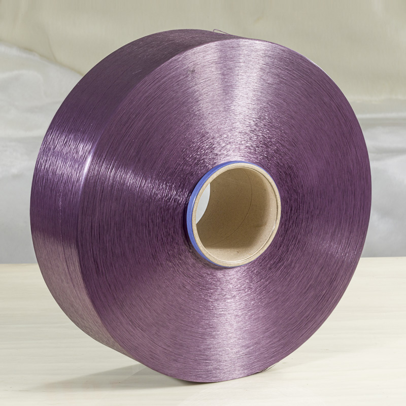 Poy9453 polyester poy yarn, poy 300D/96F